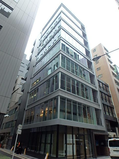 ＶＯＲＴ京橋Ⅲ外観①(メイン)