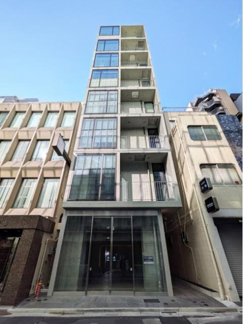 ＶＯＲＴ京橋宝町外観①(メイン)