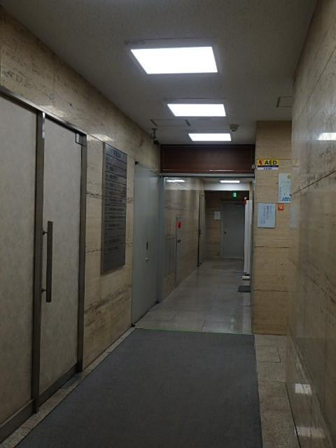 銀座Ｋ－１８ビルホール①
