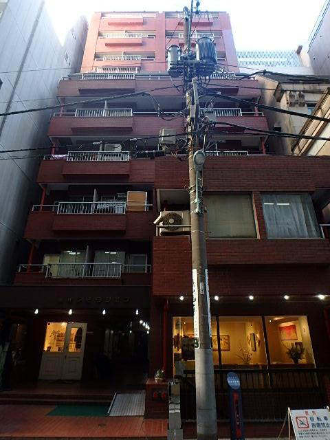 外観①(メイン)