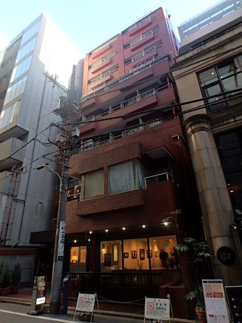 外観②