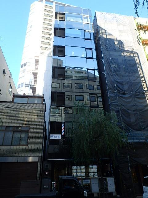 外観①(メイン)