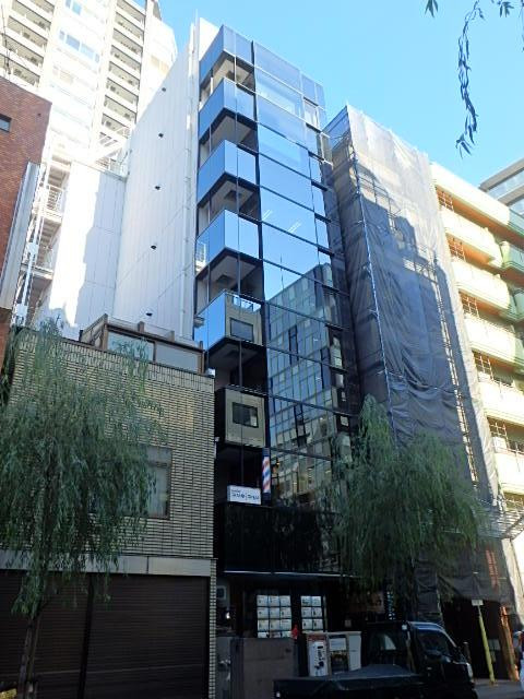 外観②