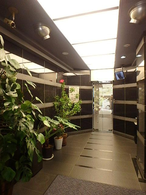 木挽ビルホール①