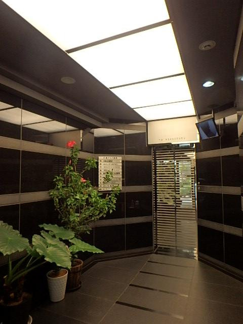 木挽ビルホール②