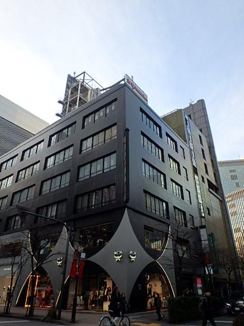 第１弥生ビルディング外観①(メイン)