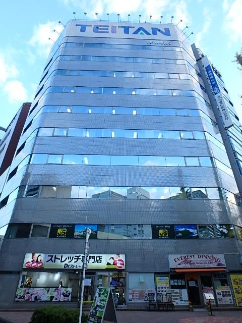 辰ビル外観①(メイン)