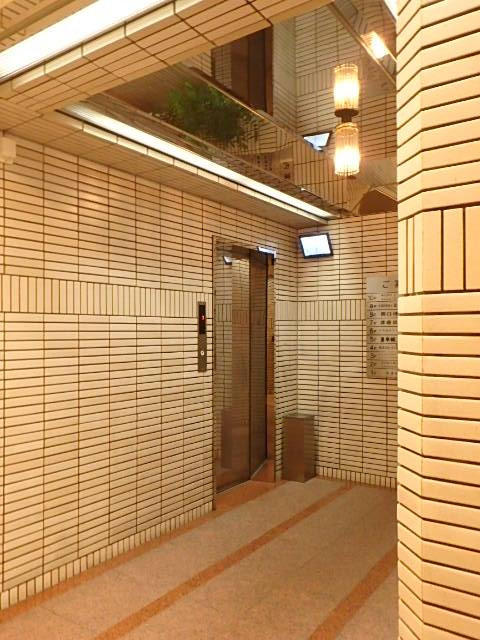 銀座吉澤ビルホール②