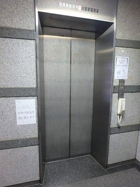 サガミビルホール②