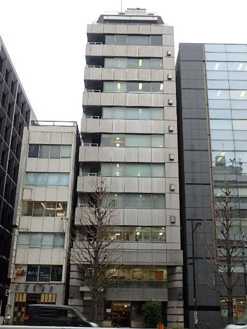 サガミビル外観①(メイン)