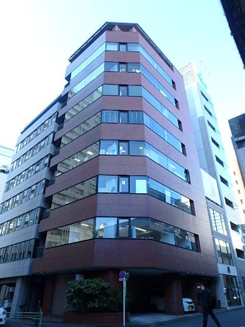 太平ビル外観①(メイン)