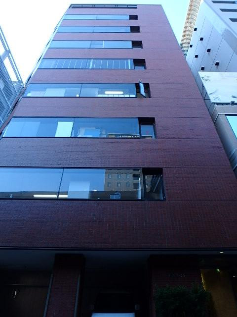 太平ビル外観②