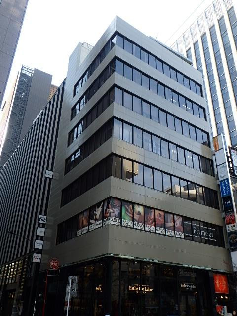 三福ビル外観①(メイン)