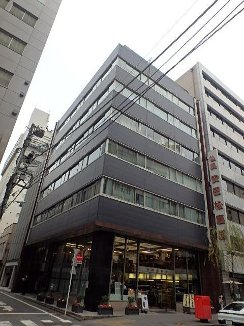 松慶ビル外観①(メイン)