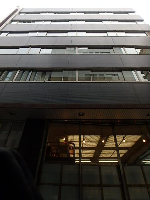 松慶ビル外観②