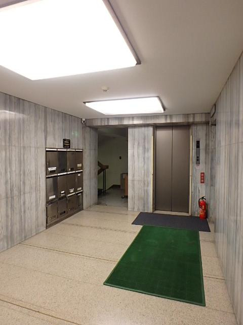 松慶ビルホール②