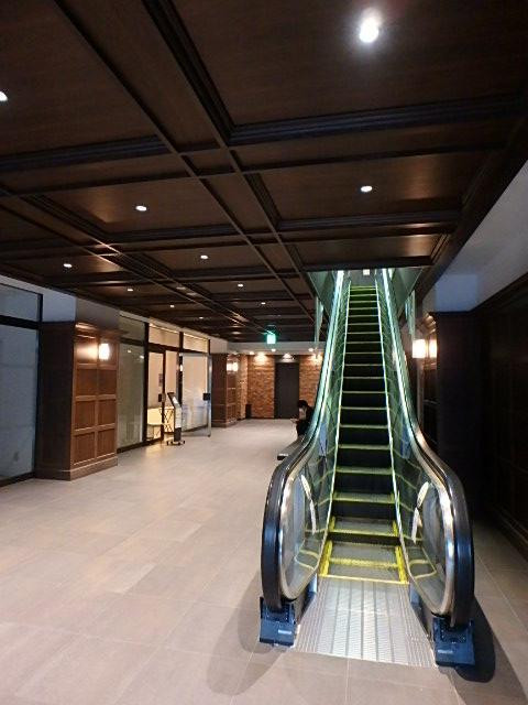 コリドースクエア銀座７丁目ホール①