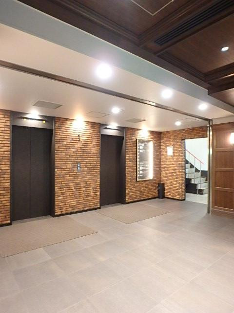 コリドースクエア銀座７丁目ホール④