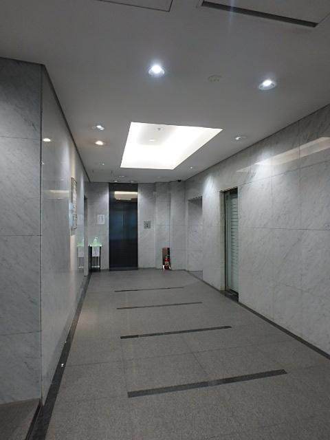 オーク銀座木挽町ビルホール①