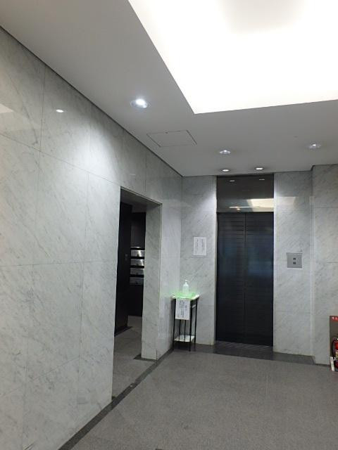 オーク銀座木挽町ビルホール②