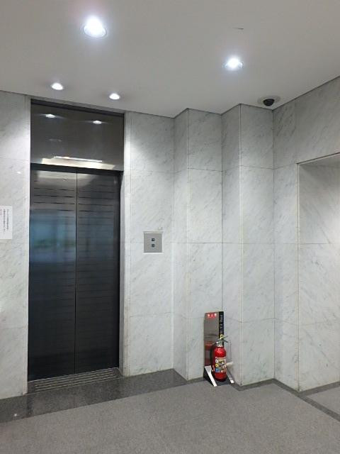 オーク銀座木挽町ビルホール③