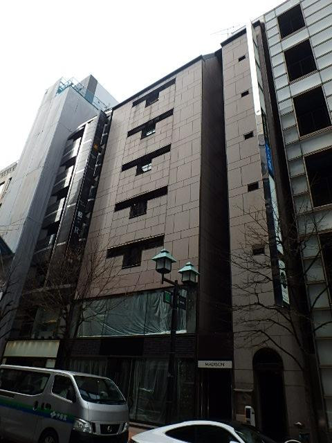 外観②