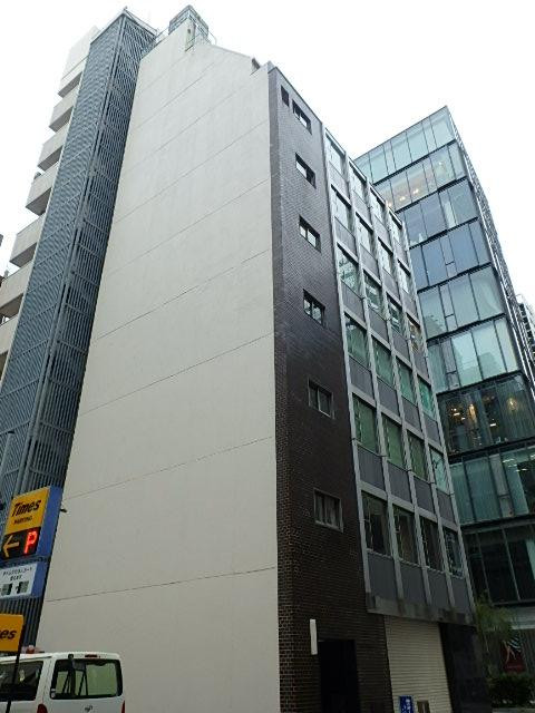 第１田村ビル外観②