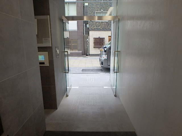 ＶＯＲＴ銀座ＤＤＩホール③