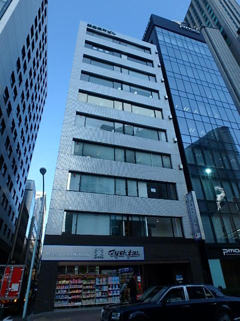 外観①(メイン)