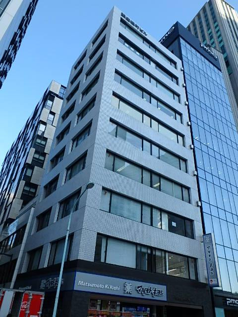 外観②