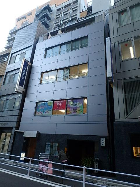 外観②