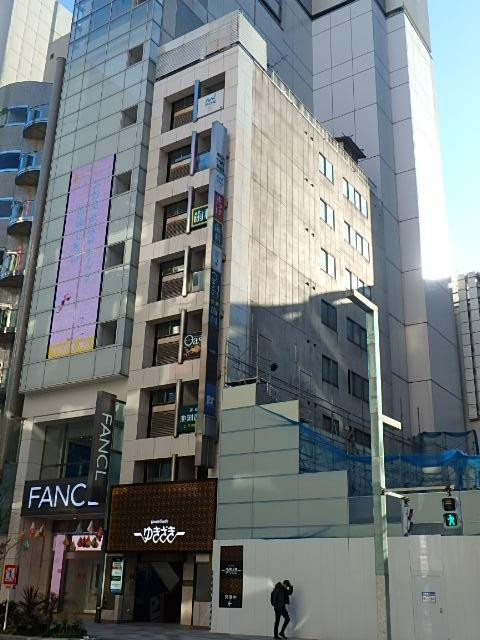 外観②