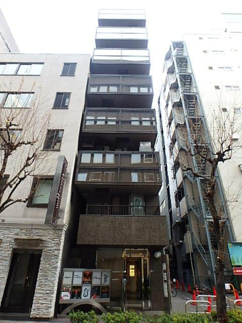 ＫＮビル外観③