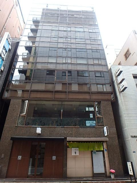 ＫＮビル外観②