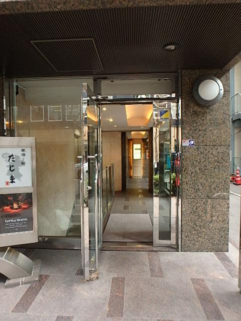 ＫＮビルホール①