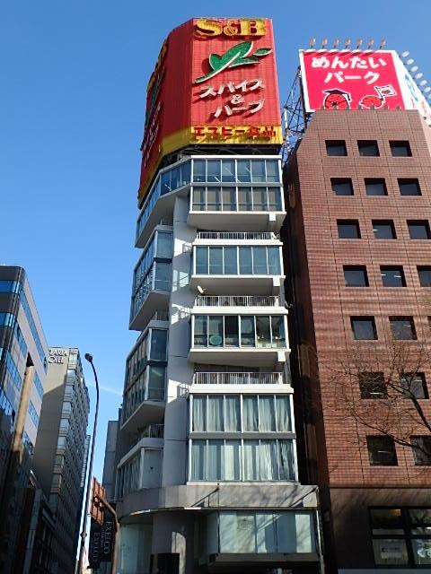 ＧＭビル外観①(メイン)