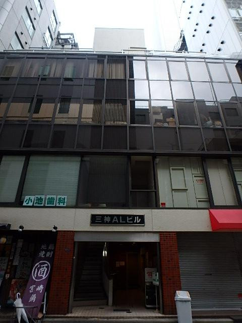 外観①(メイン)