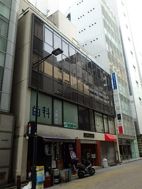 外観②