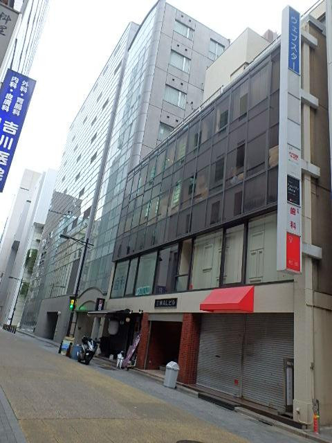 外観③