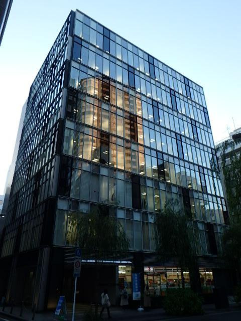 ＫＲ　ＧＩＮＺＡⅡ外観①(メイン)