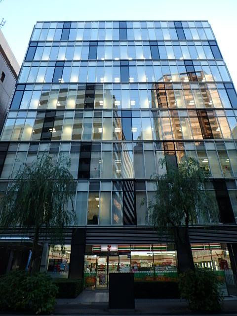 ＫＲ　ＧＩＮＺＡⅡ外観②