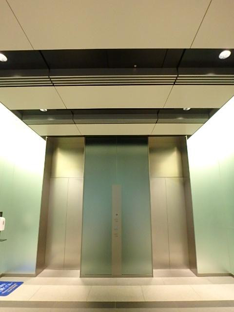ＫＲ　ＧＩＮＺＡⅡホール①