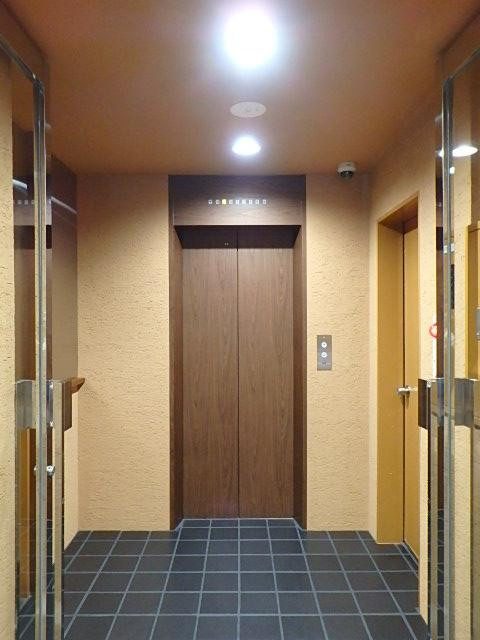 銀座三島ビルホール②