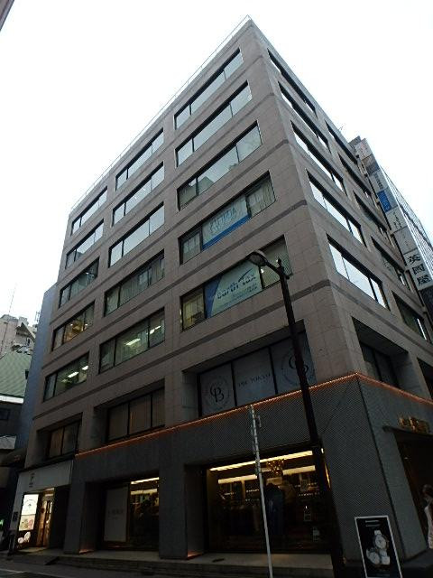 土志田ビル外観②