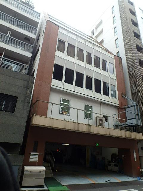 東都銀座ビル外観①(メイン)