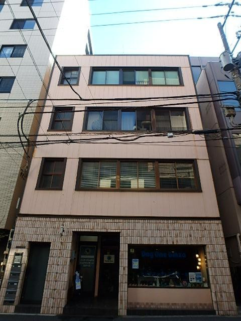 渡辺ビル外観①(メイン)
