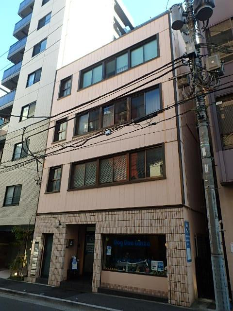 渡辺ビル外観②
