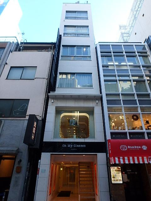 マツザワビル外観①(メイン)