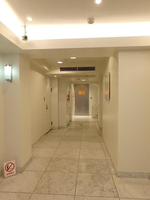 マツザワビルホール①