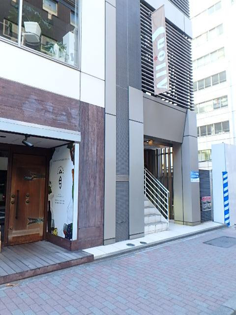 エントランス②